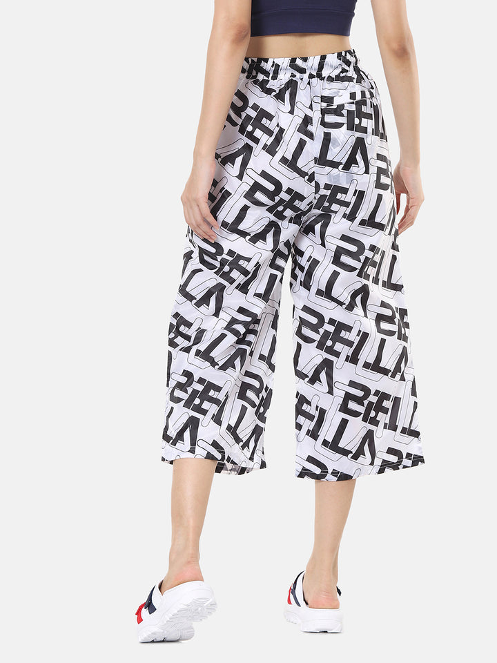 Fila Grey Bounty Women's Logo Pant