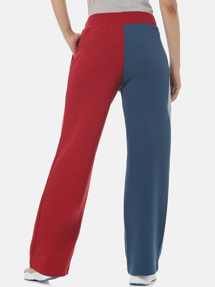 Fila Black Sayuri Women's Logo Pant