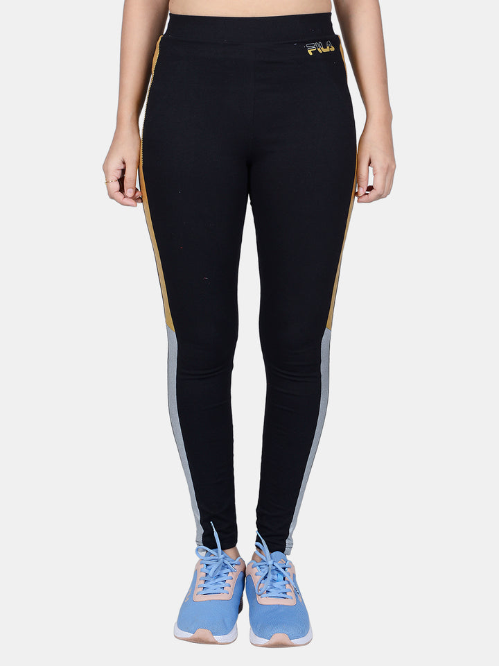 Fila Black Soni Women's Legging
