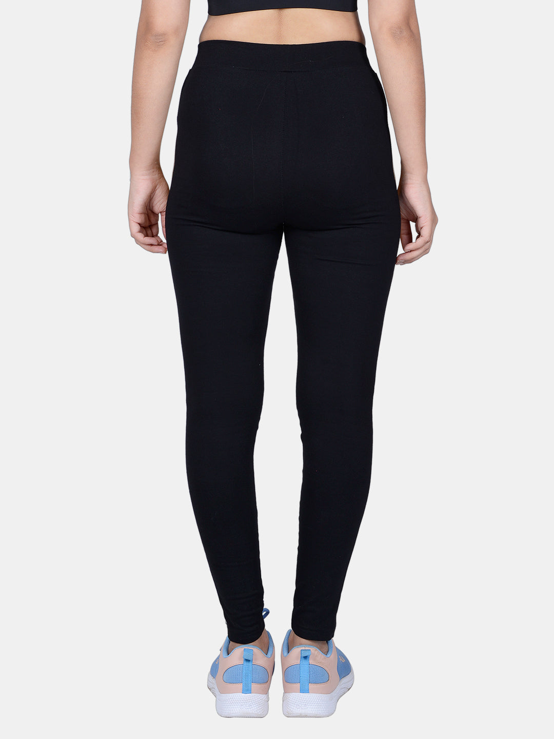 Fila Black Soni Women's Legging