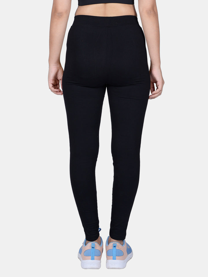 Fila Black Soni Women's Legging