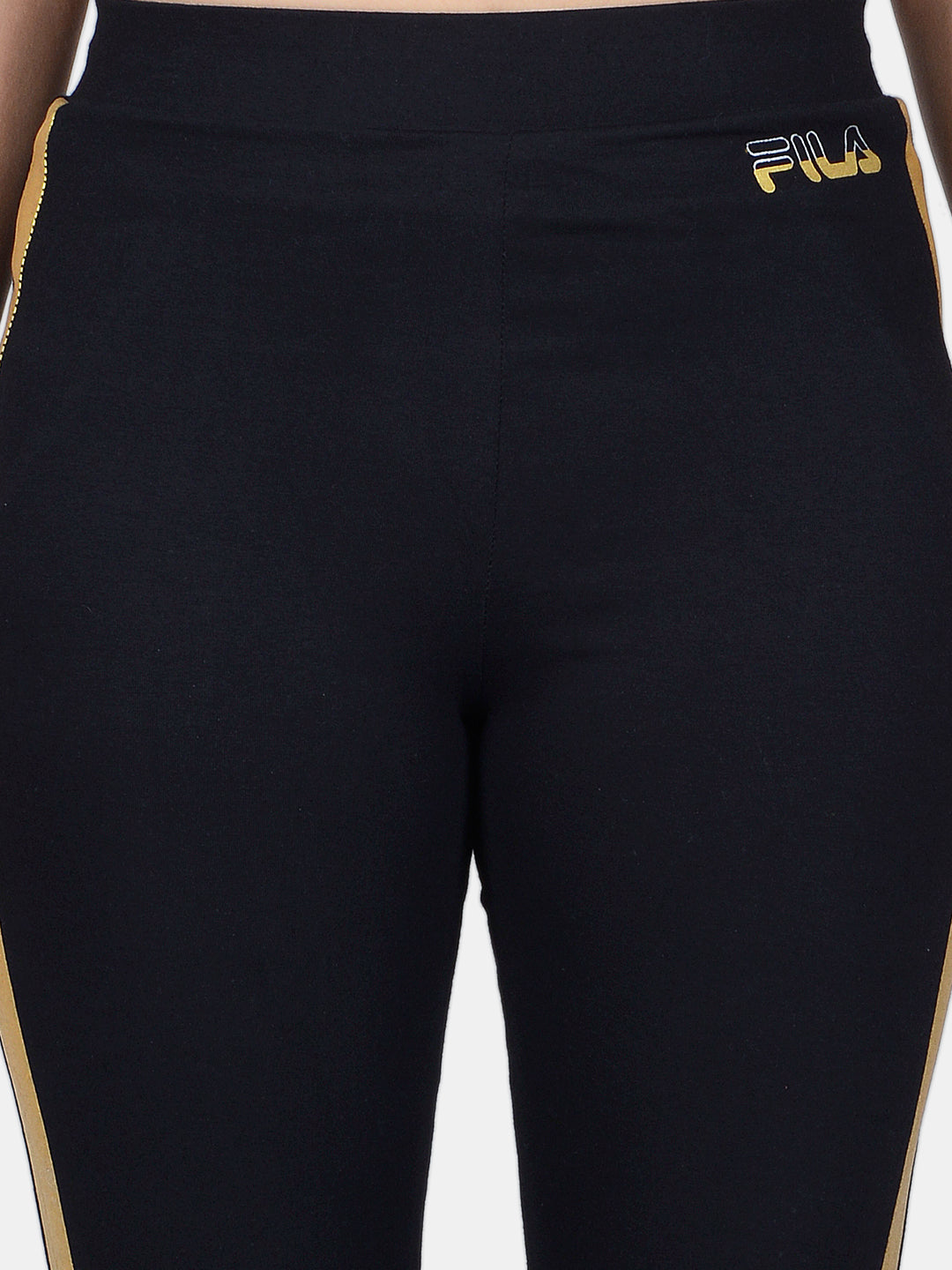 Fila Black Soni Women's Legging