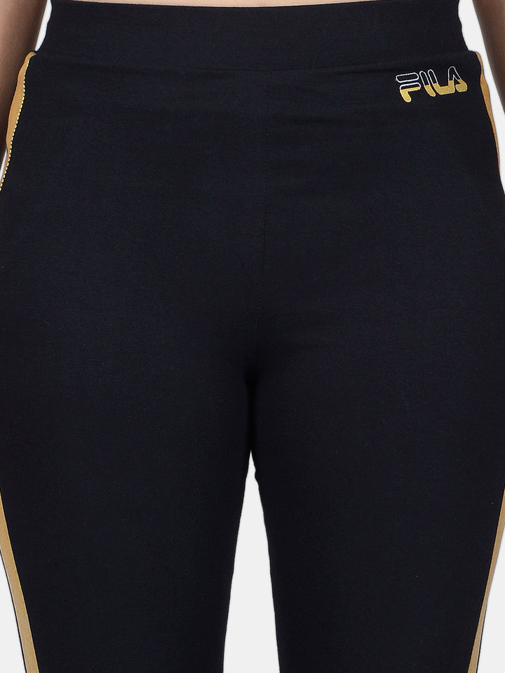 Fila Black Soni Women's Legging