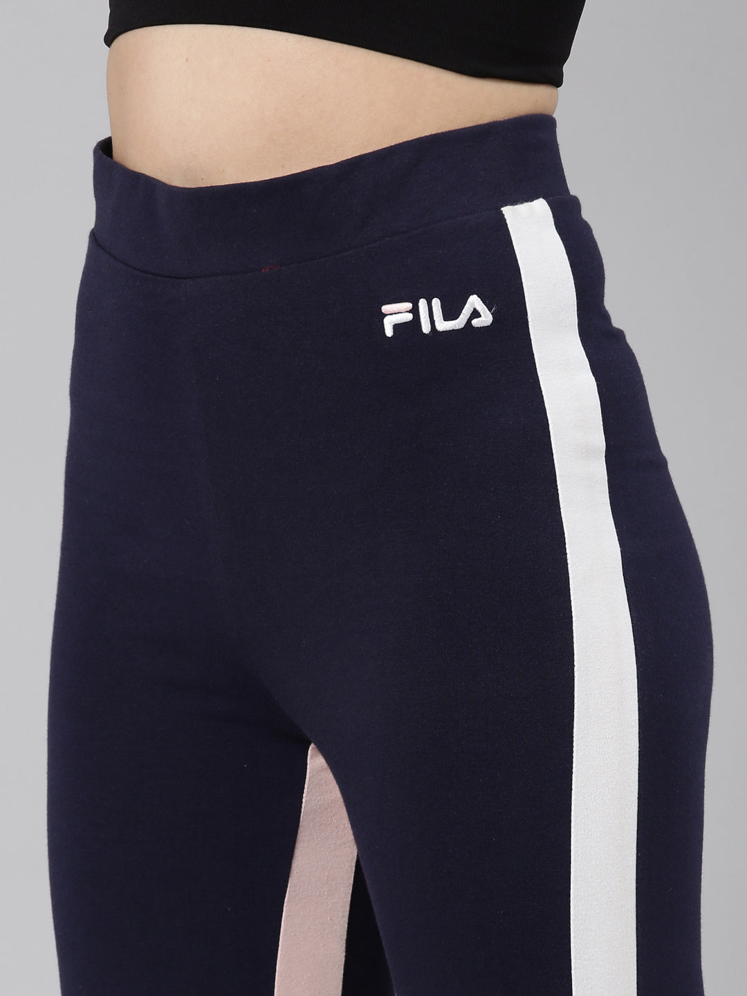 Fila Peacoat Tatienne Women's Tights
