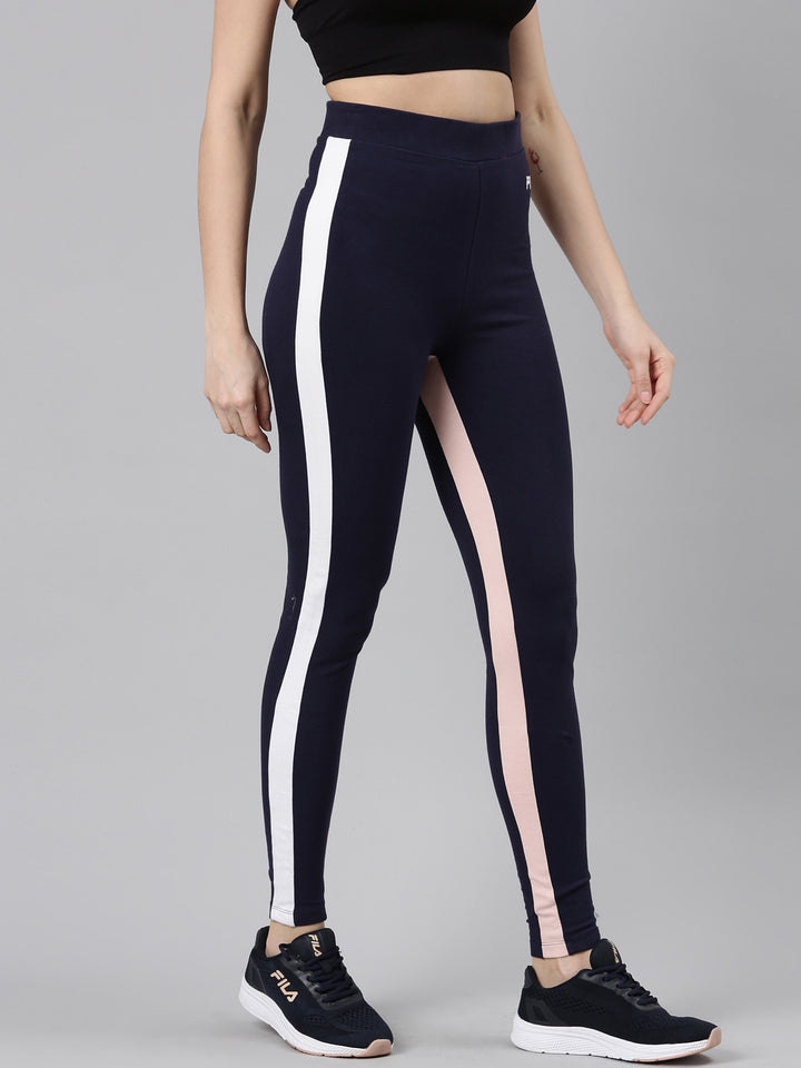 Fila Peacoat Tatienne Women's Tights