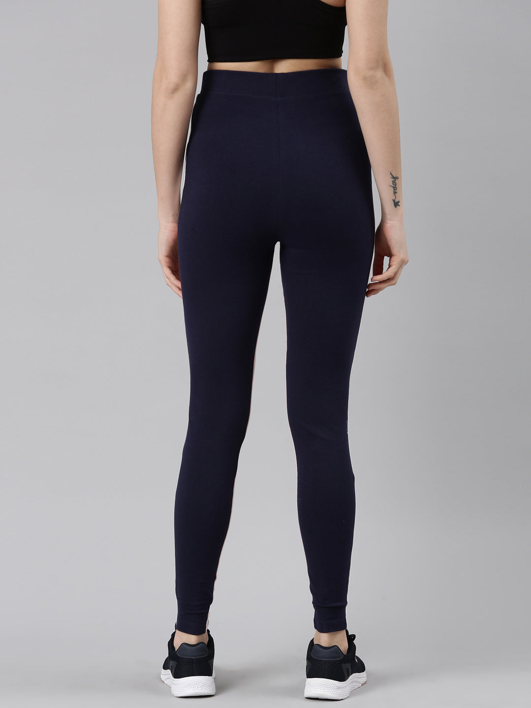 Fila Peacoat Tatienne Women's Tights