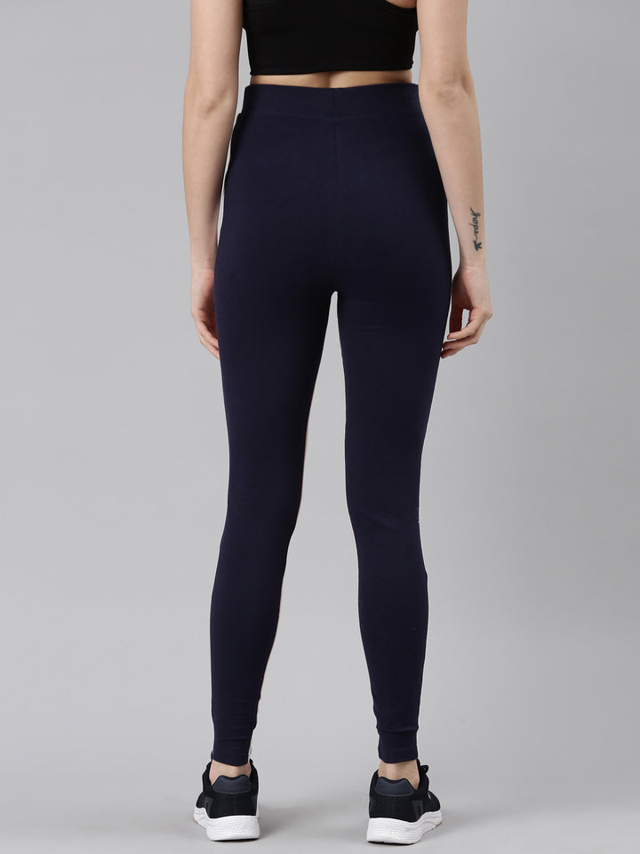 Fila Peacoat Tatienne Women's Tights