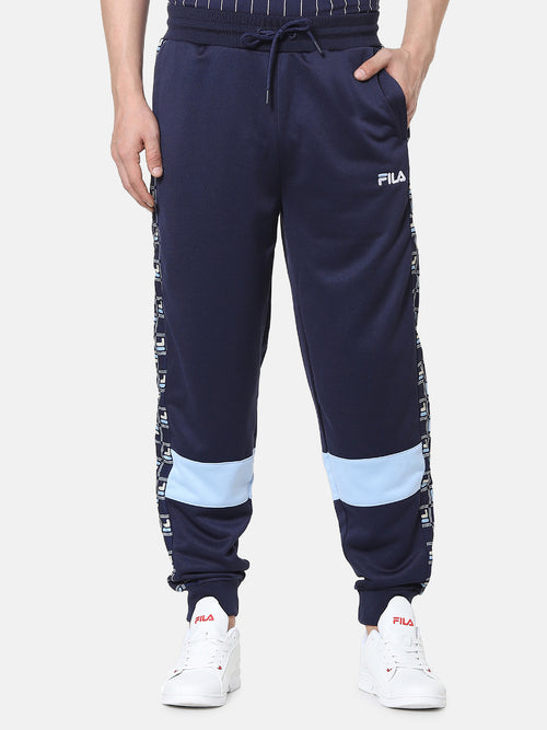 Fila Mellow Rose Cosimo Men's Cuffed Joggers