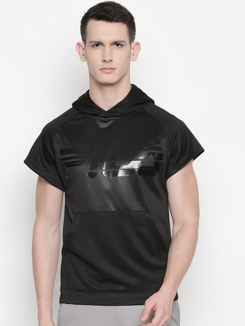 Fila Red Ymelda Men's Gillet Jacket