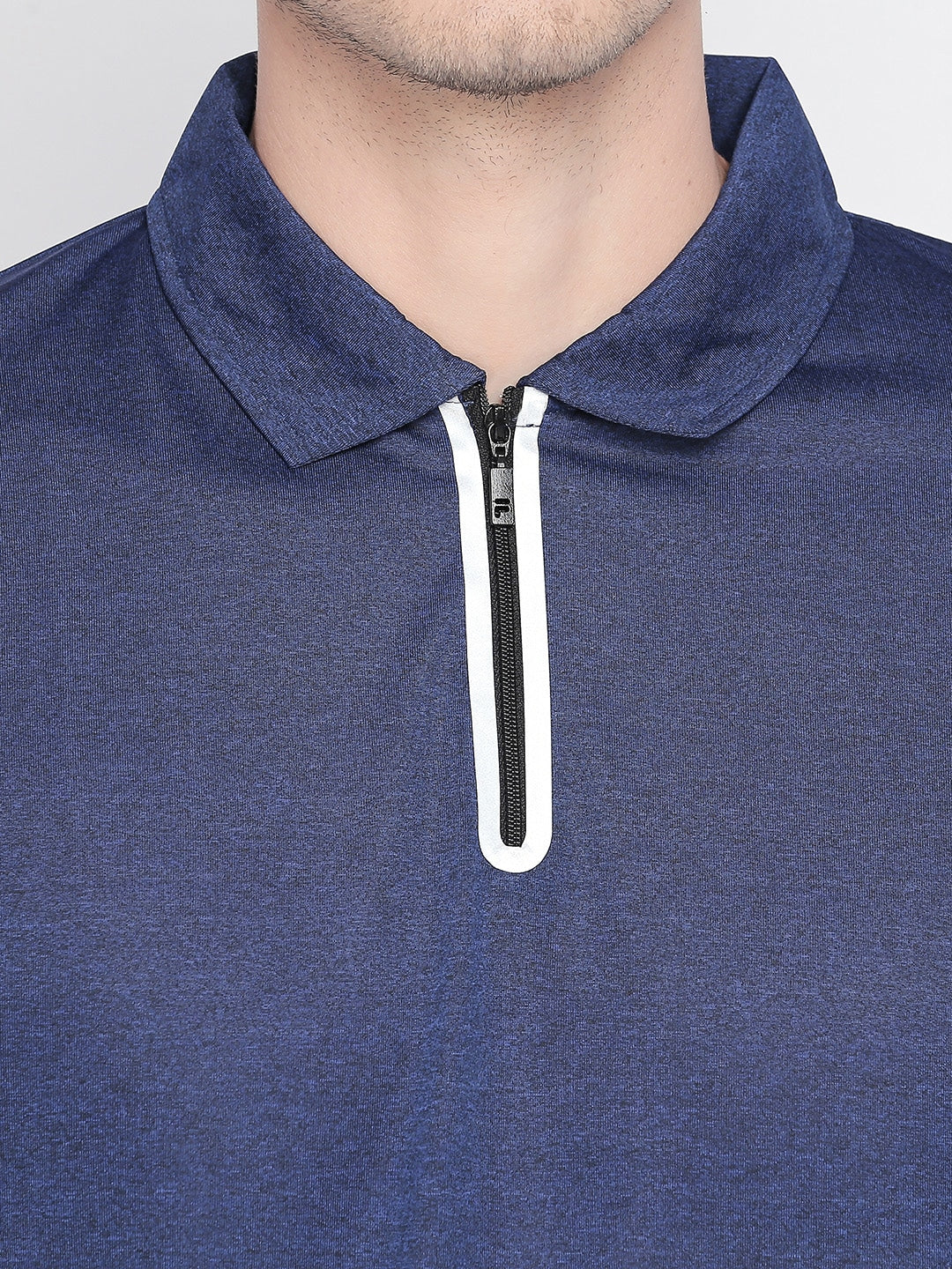 Fila Grey Bruna Men's Polo