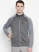 Fila Peacoat Lepo Men's Track Jacket