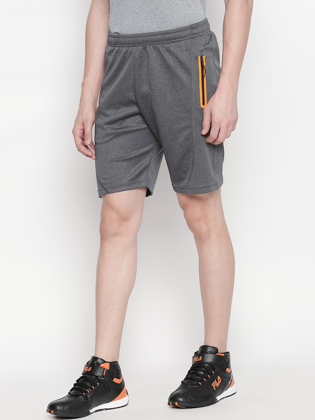 Fila Peacoat Legra Men's Long Short