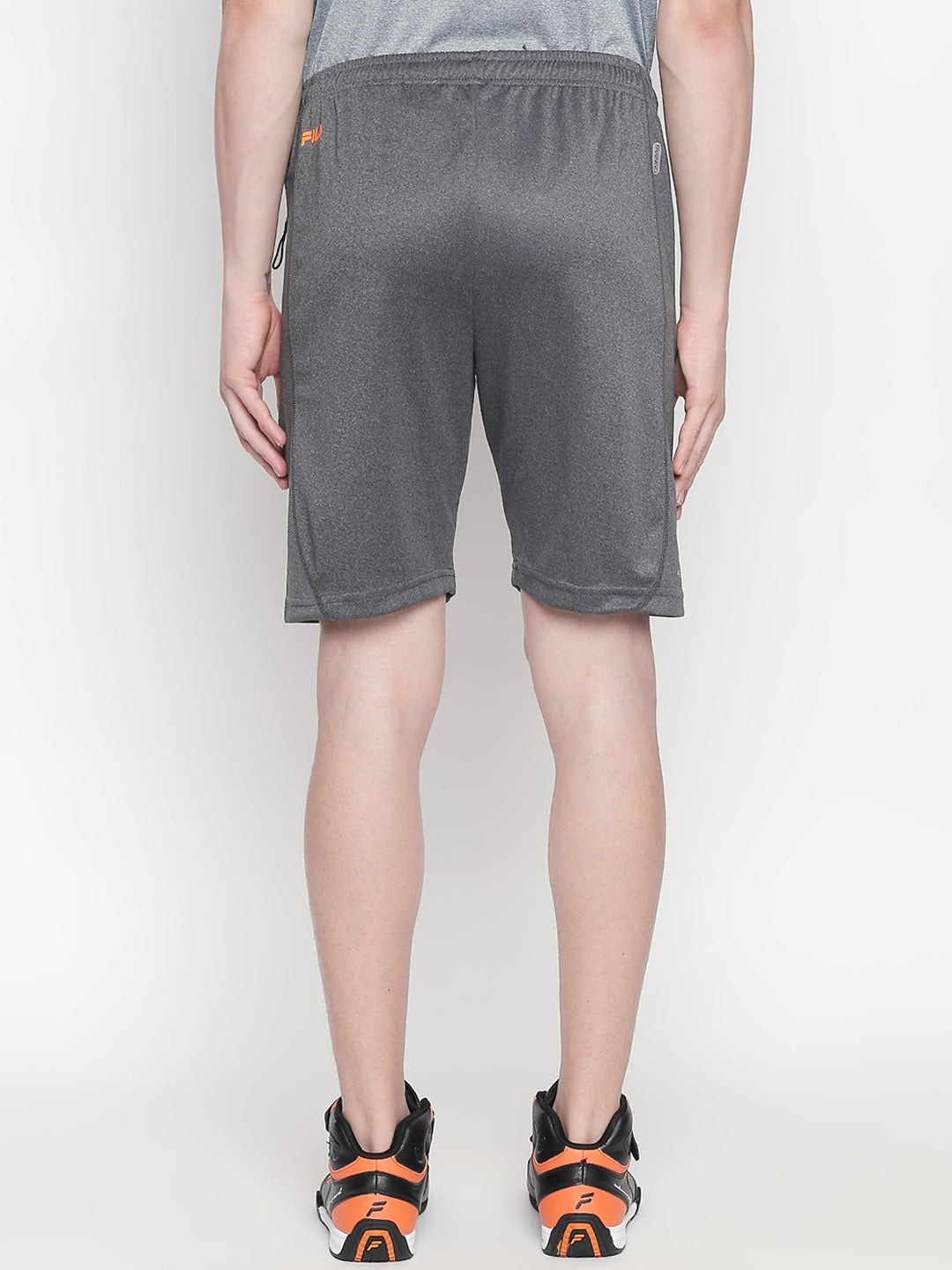 Fila Peacoat Legra Men's Long Short