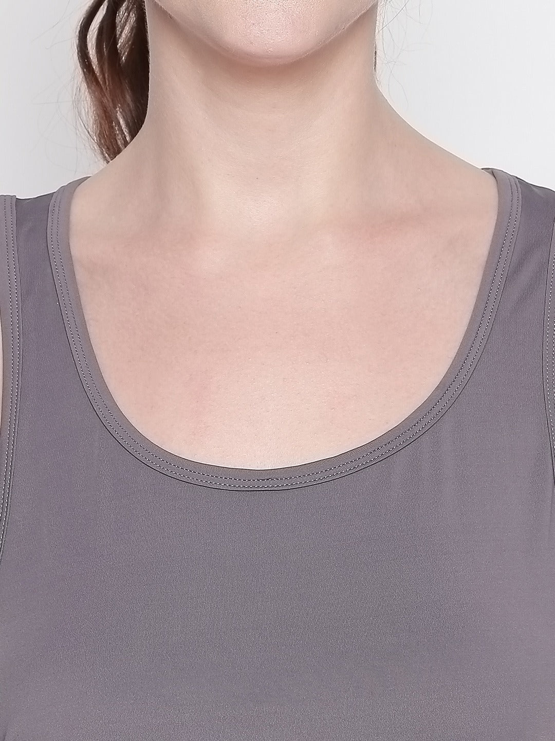 Fila Black Vanta Women's Tank Top