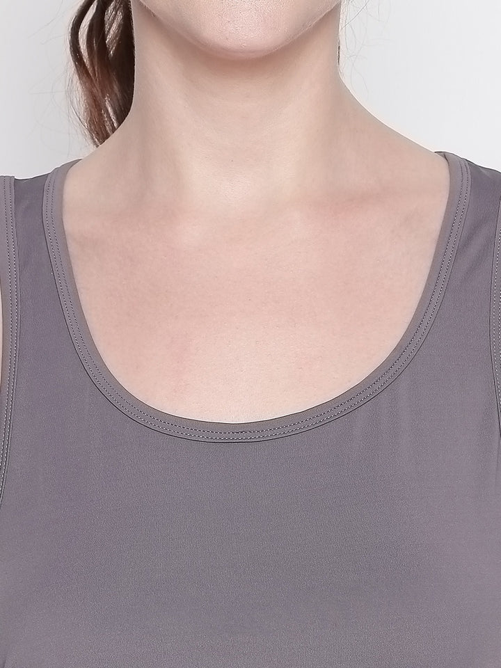 Fila Black Vanta Women's Tank Top