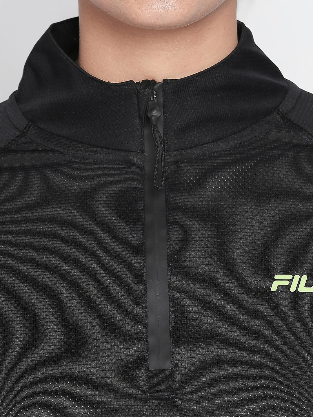 Fila Peacoat Siena Women's Cut and Sew Track Top