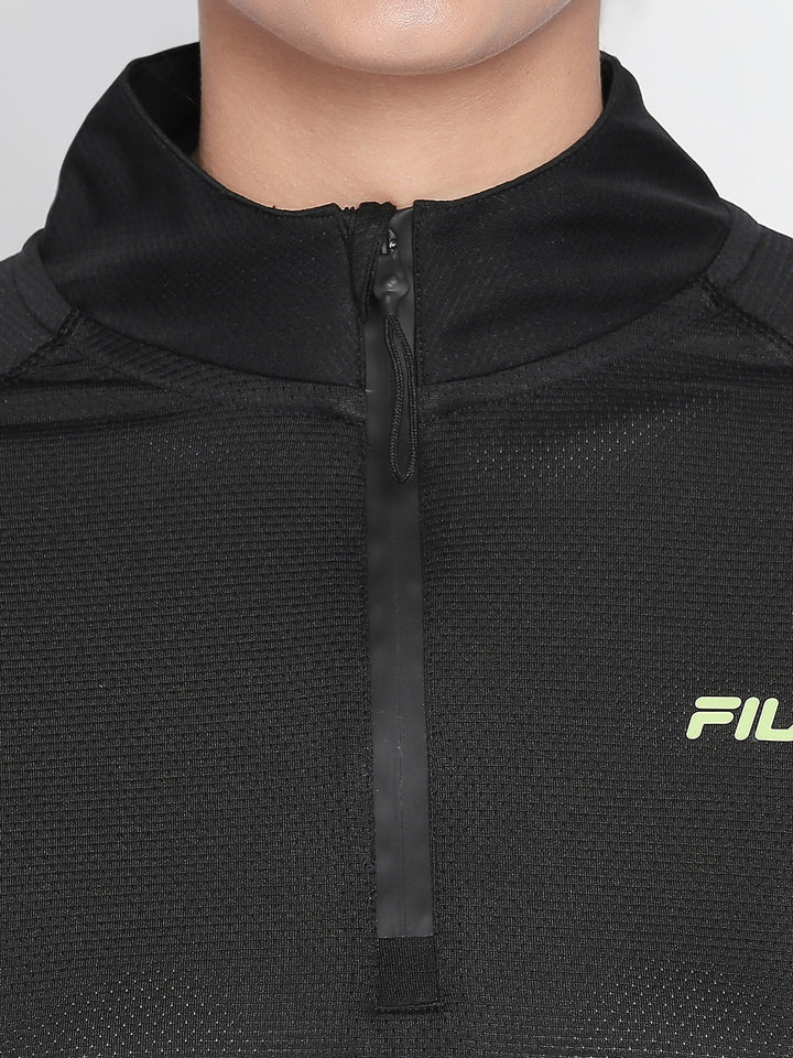 Fila Peacoat Siena Women's Cut and Sew Track Top