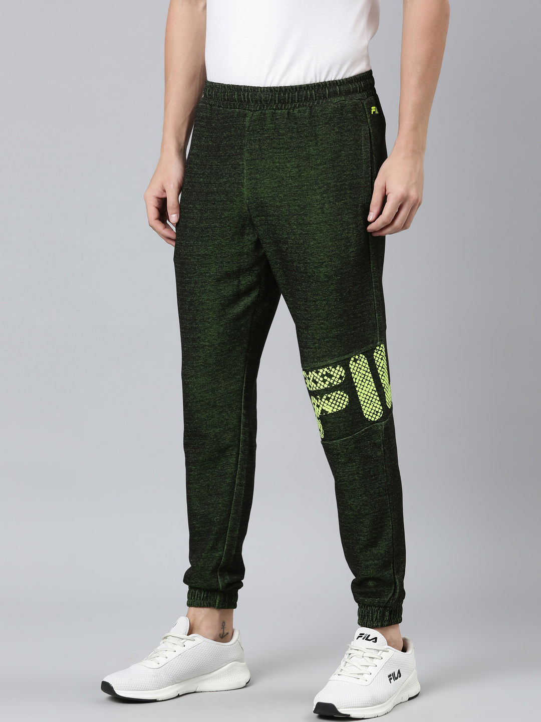 Fila Men Track Pants Others