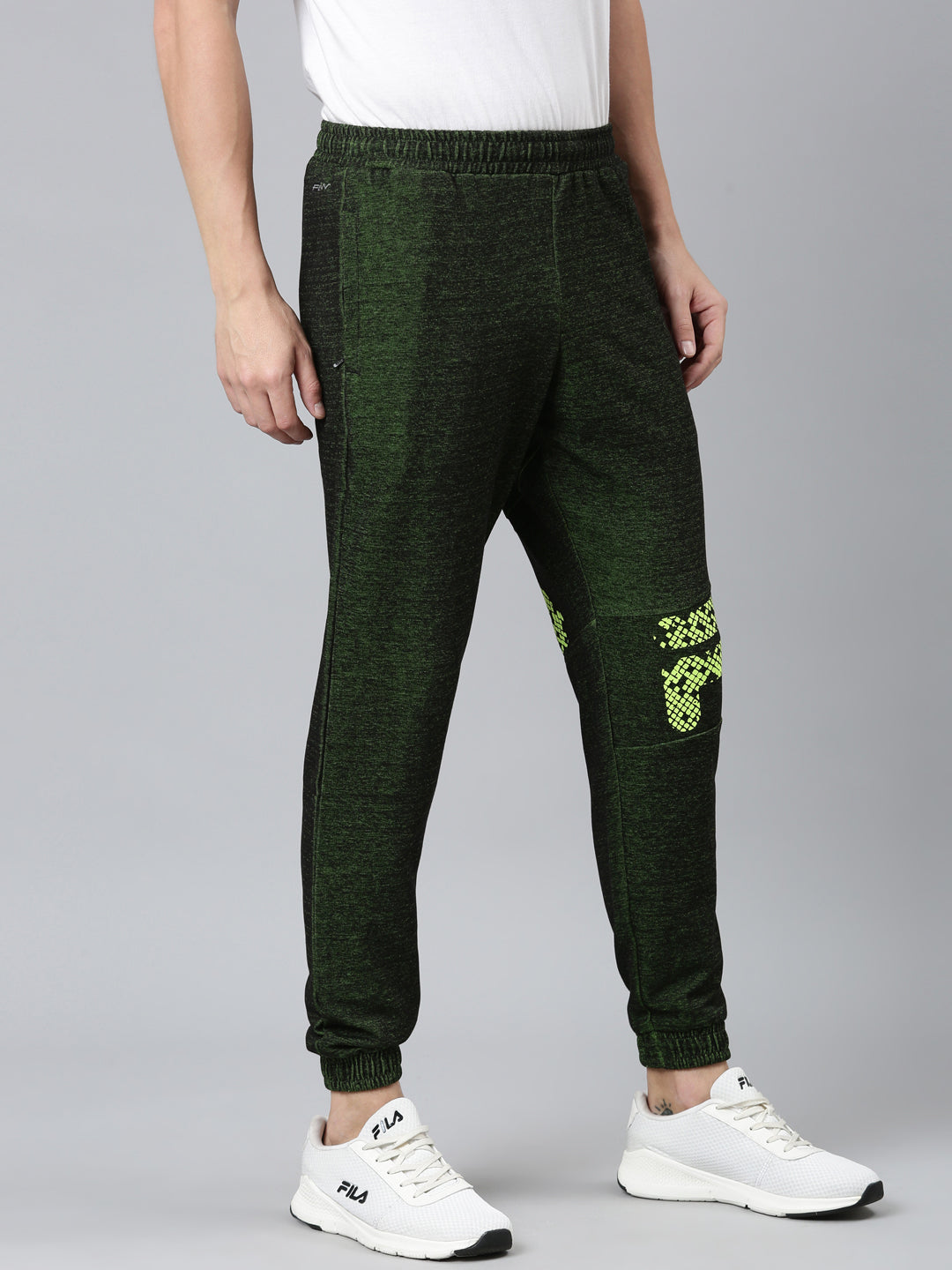 Fila Men Track Pants Others