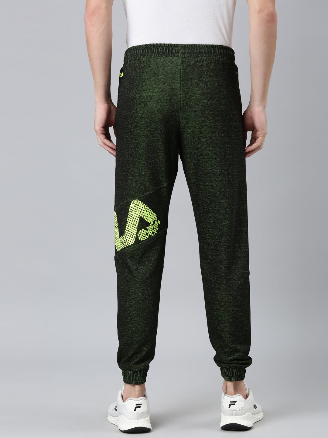 Fila Men Track Pants Others