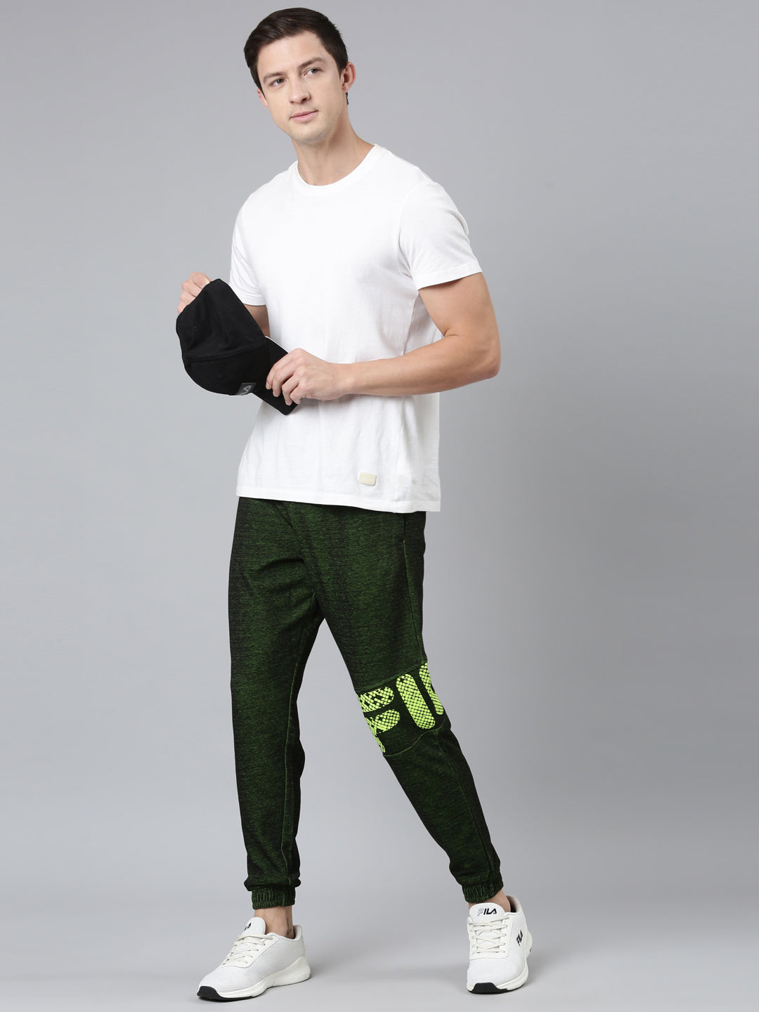 Fila Men Track Pants Others