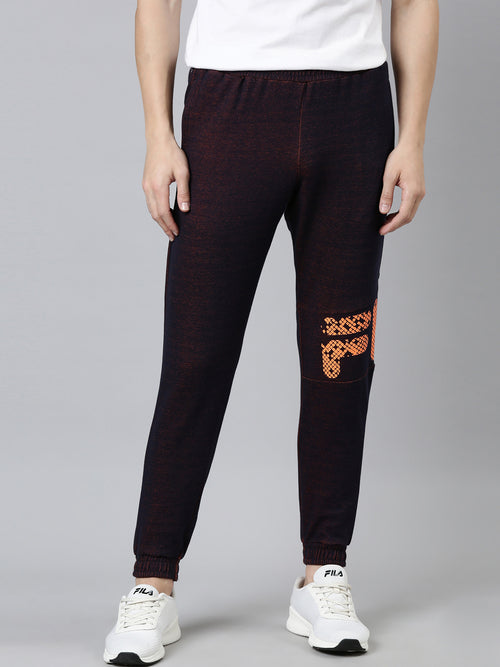 Fila Black Rasmus Men's Jogger