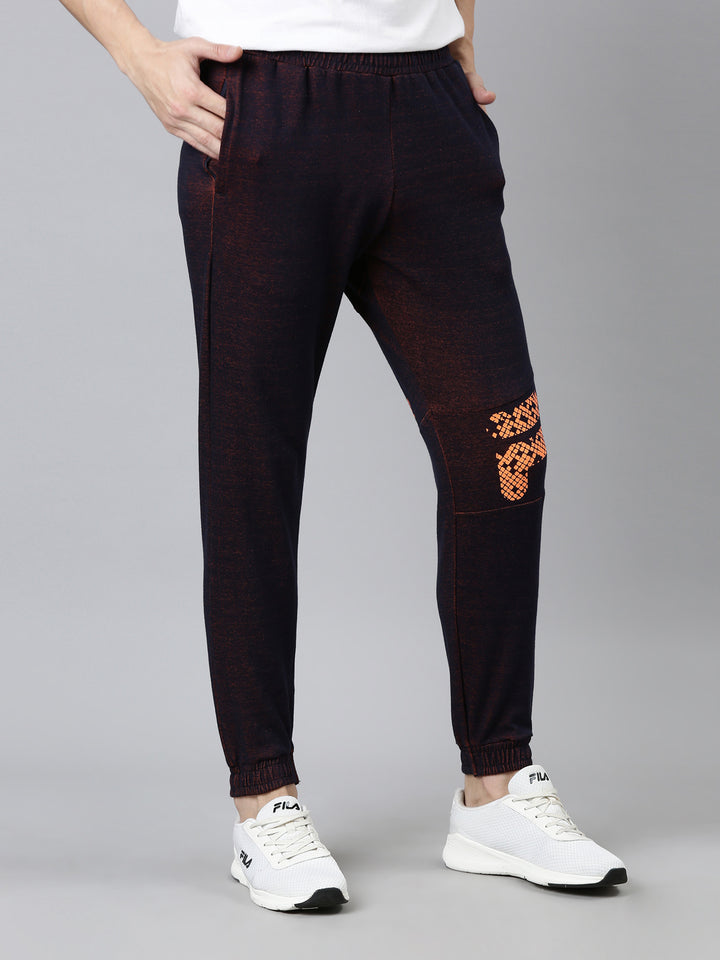 Fila Black Rasmus Men's Jogger