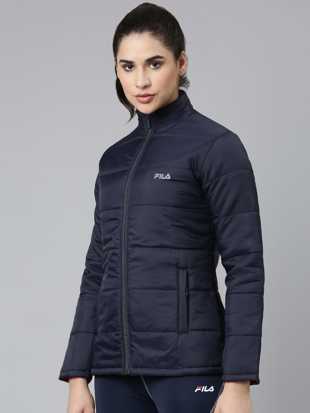 Fila Men Jackets Others