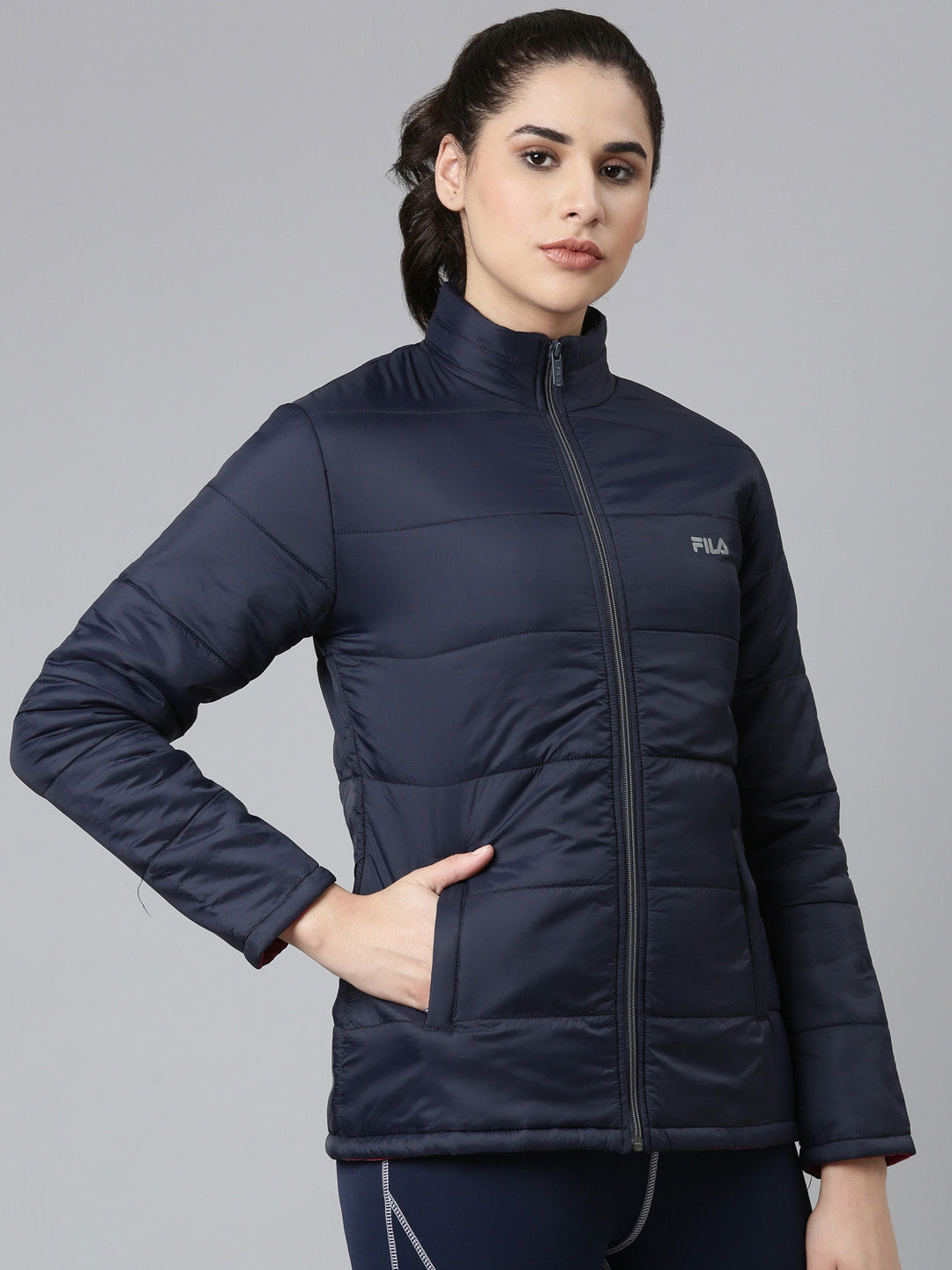 Fila Men Jackets Others