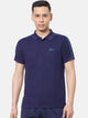Fila Black Tore Men's Polo