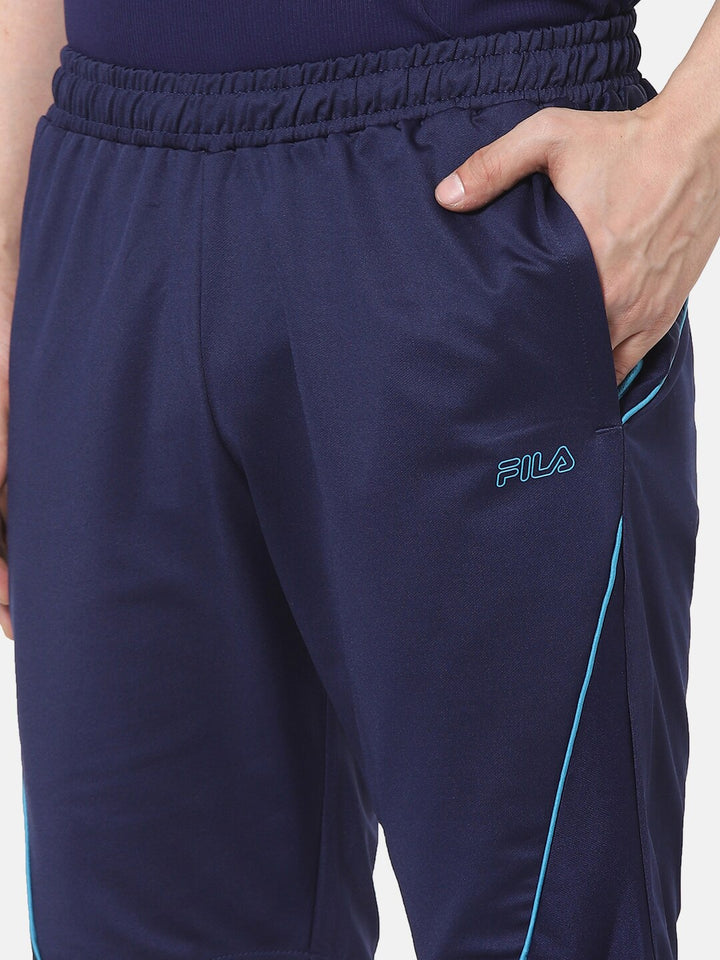 Fila Peacoat Orso Men's Logo Shorts