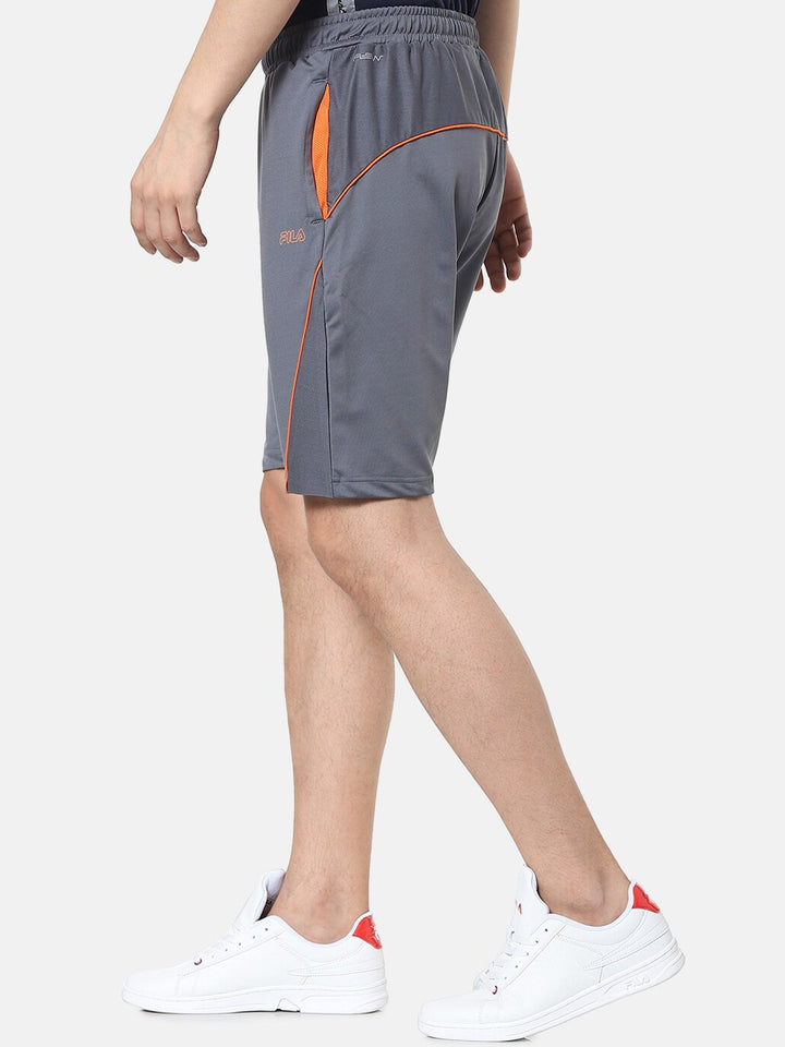 Fila Peacoat Orso Men's Logo Shorts
