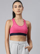 Fila Black Rosa Women's Sports Bras