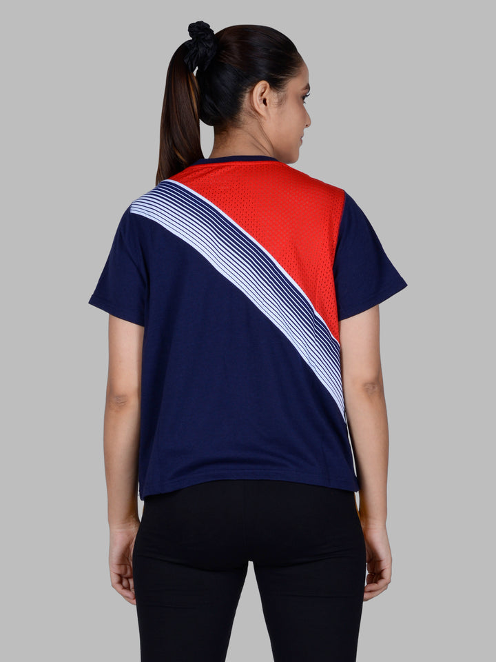 Fila Mellow Rose Aubury Women's Graphic T-Shirt