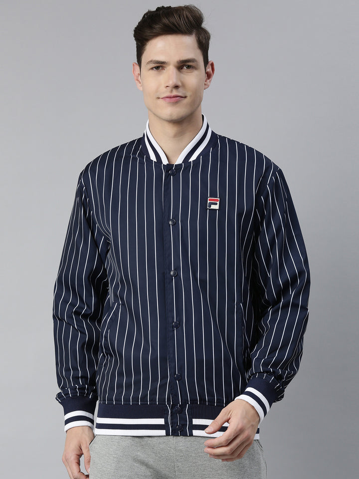 Fila Peacoat Lakeland Men's Track Jacket