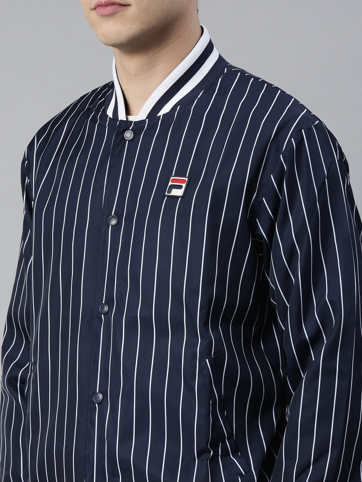 Fila Peacoat Lakeland Men's Track Jacket