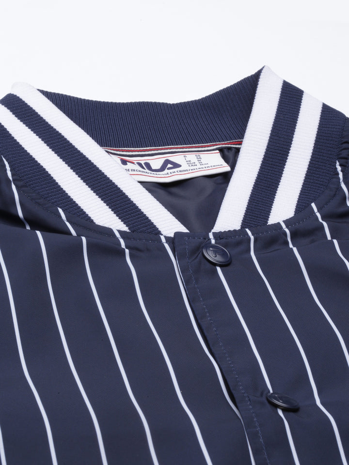 Fila Peacoat Lakeland Men's Track Jacket