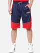 Fila Grey Aries Men's Training Shorts