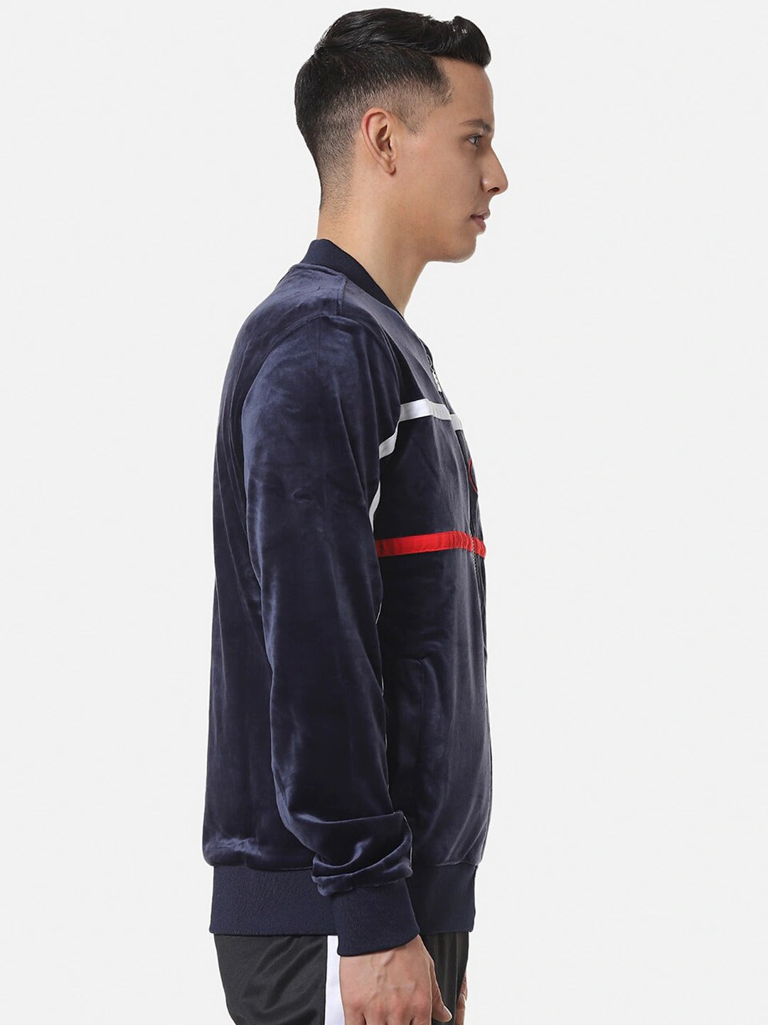 Fila Peacoat Kacen Men's Jacket