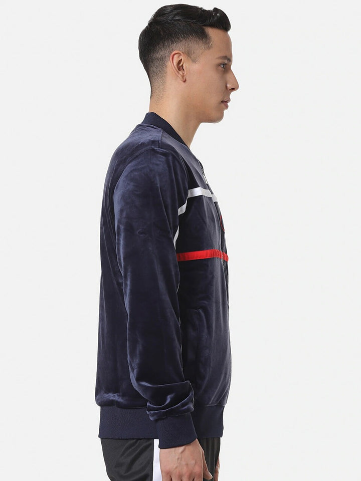 Fila Peacoat Kacen Men's Jacket