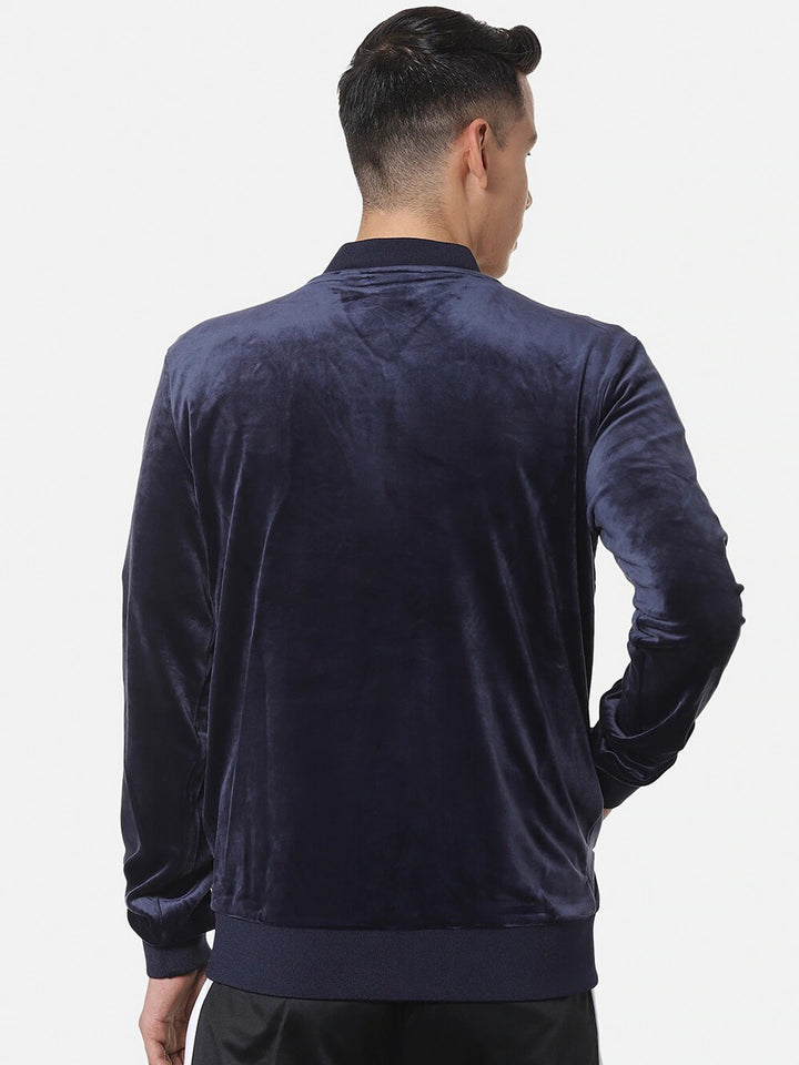 Fila Peacoat Kacen Men's Jacket