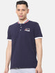 Fila Red Ian Men's Polo
