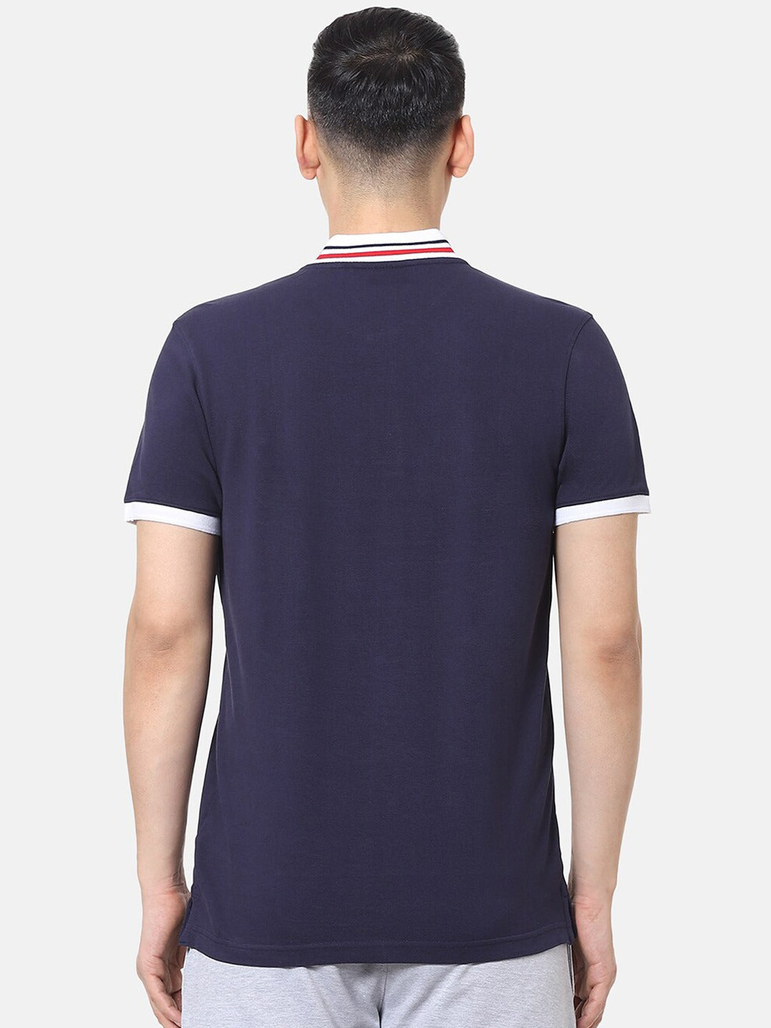 Fila Red Ian Men's Polo