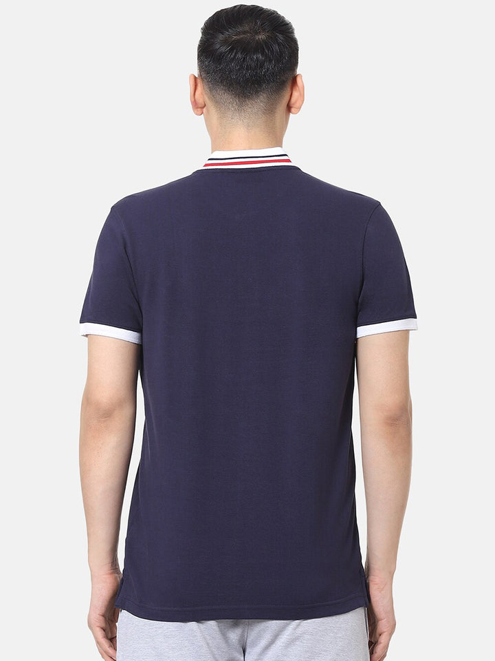 Fila Red Ian Men's Polo