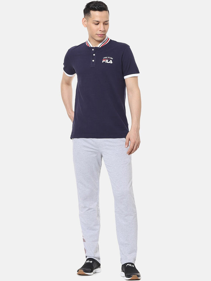 Fila Red Ian Men's Polo