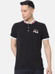 Fila Red Ian Men's Polo