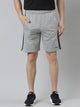 Fila White Shevo 2 Men's Shorts