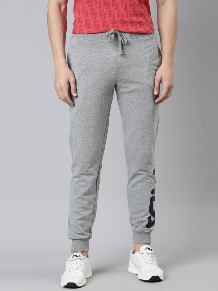 Fila Black Luka Men's Jogger
