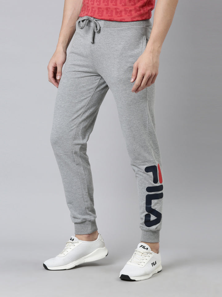 Fila Black Luka Men's Jogger