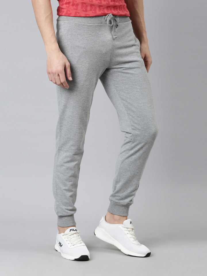 Fila Black Luka Men's Jogger